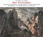 Weber Carl Maria von - Der Freischuetz (Elmendorff Karl /...