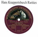 Haydn Joseph / u.a. - Hans Knappertsbusch Rarities...