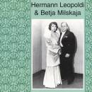 Hermann Leopoldi & Betja Milskaja (Diverse Interpreten)