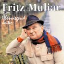 Muliar Fritz - Berwiegend Heiter