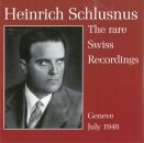 Schubert - Wolf - Schumann - Eyssen - Toubert - The Rare...