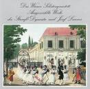Wiener Solistenquartett - Ausgew. Werke Der...