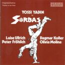 Yadin / Koller / Fröhlich / Fehring - Sorbas