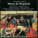 Verdi - Tchaikovsky - Verdi: Messa Da Requiem (Rec. 1949 / Herbert Von Karajan (Dir) - Wiener Philharmoniker)