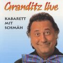 Herbert Granditz - Granditz Live: Kabarett Mit Schmäh