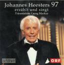 Heesters / Markus - Singt Und Erzählt