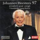 Lehar Franz / u.a. - Johannes Heesters (Heesters Johannes...