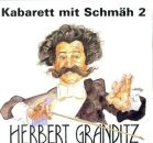 Herbert Granditz - Kabarett Mit Schmäh: Vol.2