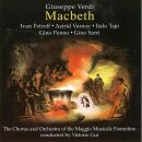 Verdi Giuseppe - Macbeth Live 1951...