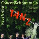 Neue Wiener Concertschrammeln - Tanz