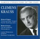Wagner Richard / Strauss Richard - Clemens Krauss...