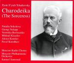 Tschaikowski Pjotr - Charodeika (Samosud Samuel / The...