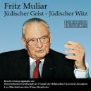 Muliar Fritz - Jüdischer Geist-Jüdischer Witz
