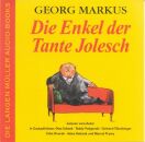 Markus Georg - Die Enkel Der Tante Jolesch