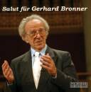 Gerhard Bronner - Ernst Stankovsky U.a. (Gesang) - Salut...