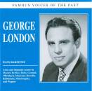 Mozart Wolfgang Amadeus / u.a. - George London (London...