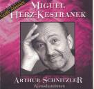 Herz-Kestranek Miguel - Komoediantinnen