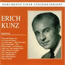 Mozart Wolfgang Amadeus / u.a. - Erich Kunz (Kunz Erich /...