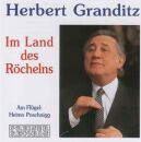 Herbert Granditz - Heimo Puschnigg (Piano) - Im Land Des...