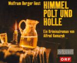 Berger Wolfram - Himmel, Polt Und Hölle