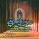 Symphony X - Prelude To The Millennium: Essentials Of...