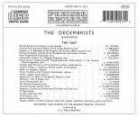 SHAPORIN Yuri - The Decembrists (Melik-Pashayev Alexander)