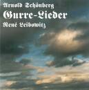 Schönberg Arnold - Gurre-lieder (Leibowitz Rene /...