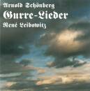 Schönberg - Gurre-Lieder (Leibowitz/Lewis/Semser/Riley)