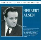 Mozart - Beethoven - Verdi - Wagner - Herbert Alsen...