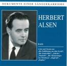 Mozart Wolfgang Amadeus / u.a. - Herbert Alsen (Herbert...