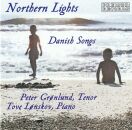 Heise/Hoffding/Agerby/Weyse - Northern Lights / Danish...