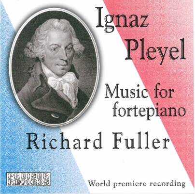 Pleyel Ignaz - Pleyel - Werke Fuer Fortepiano (Diverse Interpreten)