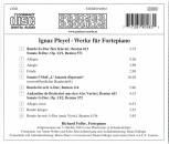 Pleyel Ignaz - Pleyel - Werke Fuer Fortepiano (Diverse Interpreten)