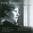 Schubert/Proch/Lachner/Spohr - Early Romantic Songs...