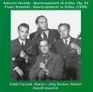Dvorak Antonin / u.a. - Klavierquintette (Barylli Quartett)