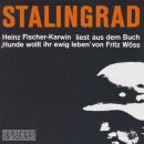 Fischer / Karwin Heinz - Stalingrad