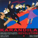 Karandila Gypsy Brass Orchestra - Worldvillage Songs Of...