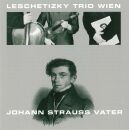 Strauss, Johann (Vater) - Polka / Quadrillen / Walzer...