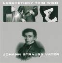 Strauss Johann (Vater) - Polkas - Quadrillen - Walzer...
