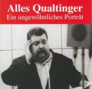 Helmut Qualtinger (Sprecher) - Alles Qualtinger. Ein...