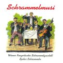 Wiener Konzertabtes Schrammelquartett - Schrammelmusi