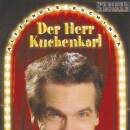 Kuchinka Alexander - Der Herr Kuchenkarl