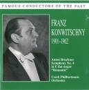Bruckner Anton - Franz Konwitschny (Diverse Interpreten /...