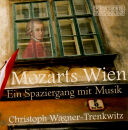 Zurmühl Stefanek Wagner Trenkwitz Stefanek - Mozarts...