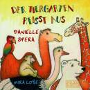 Spera Danielle - Der Tiergarten Reisst Aus