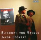 Elisabeth Von Magnus / Jacob Bogaart - Tonight