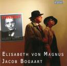 Magnus Elisabeth von - Tonight Kurt Weill