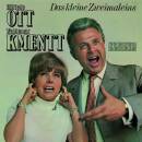 Elfriede Ott & Waldemar Kmentt - Das Kleine Zweimaleins
