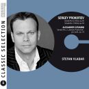 Prokofiev/ Scriabin - Klaviersonaten (Stefan Vladar)