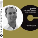 Bach Johann Sebastian - Klaviersonaten (Stefan Vladar)